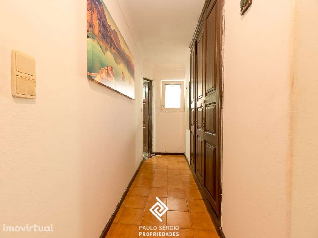 Casa rural T3+1 para recuperar em Santa Marta de Penaguião - Grande imagem: 5/28