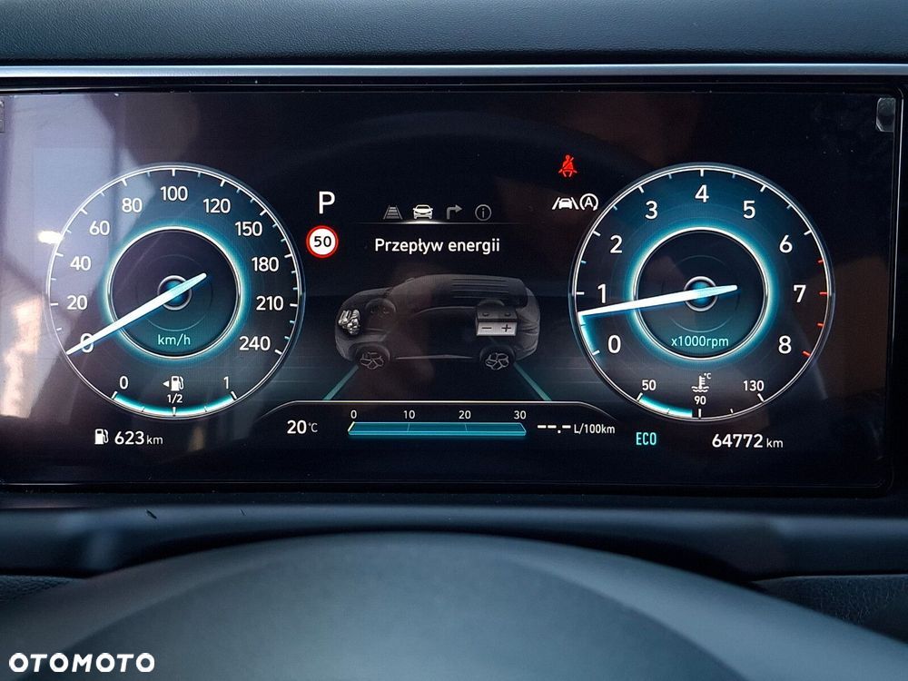 Hyundai Tucson - 20