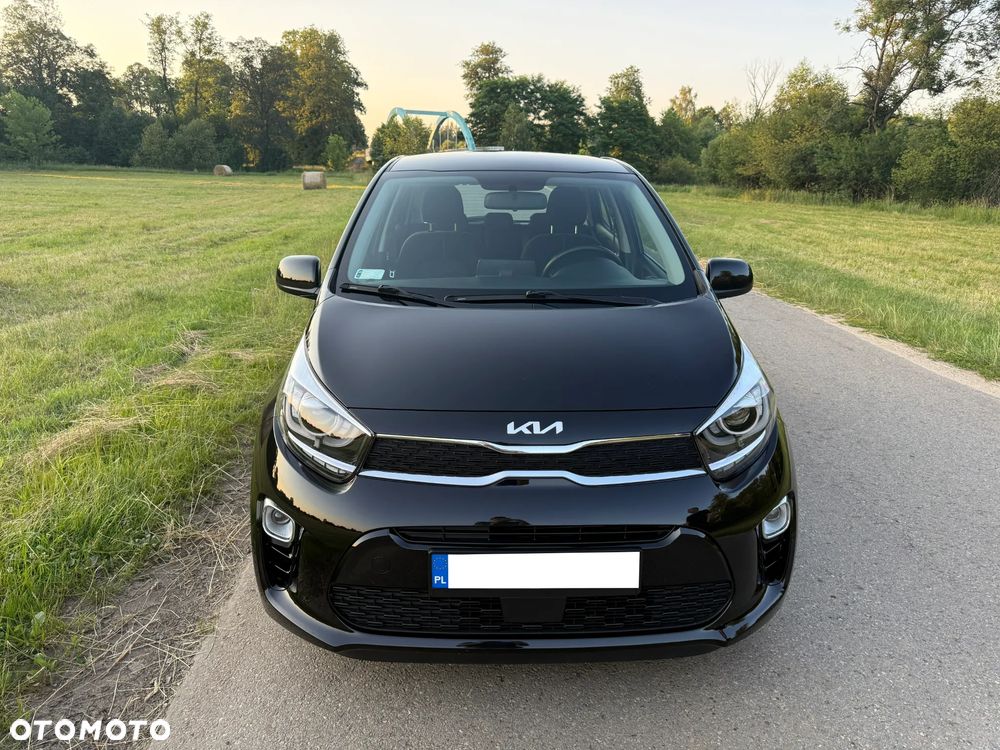 Kia Picanto 1.2 L - 3