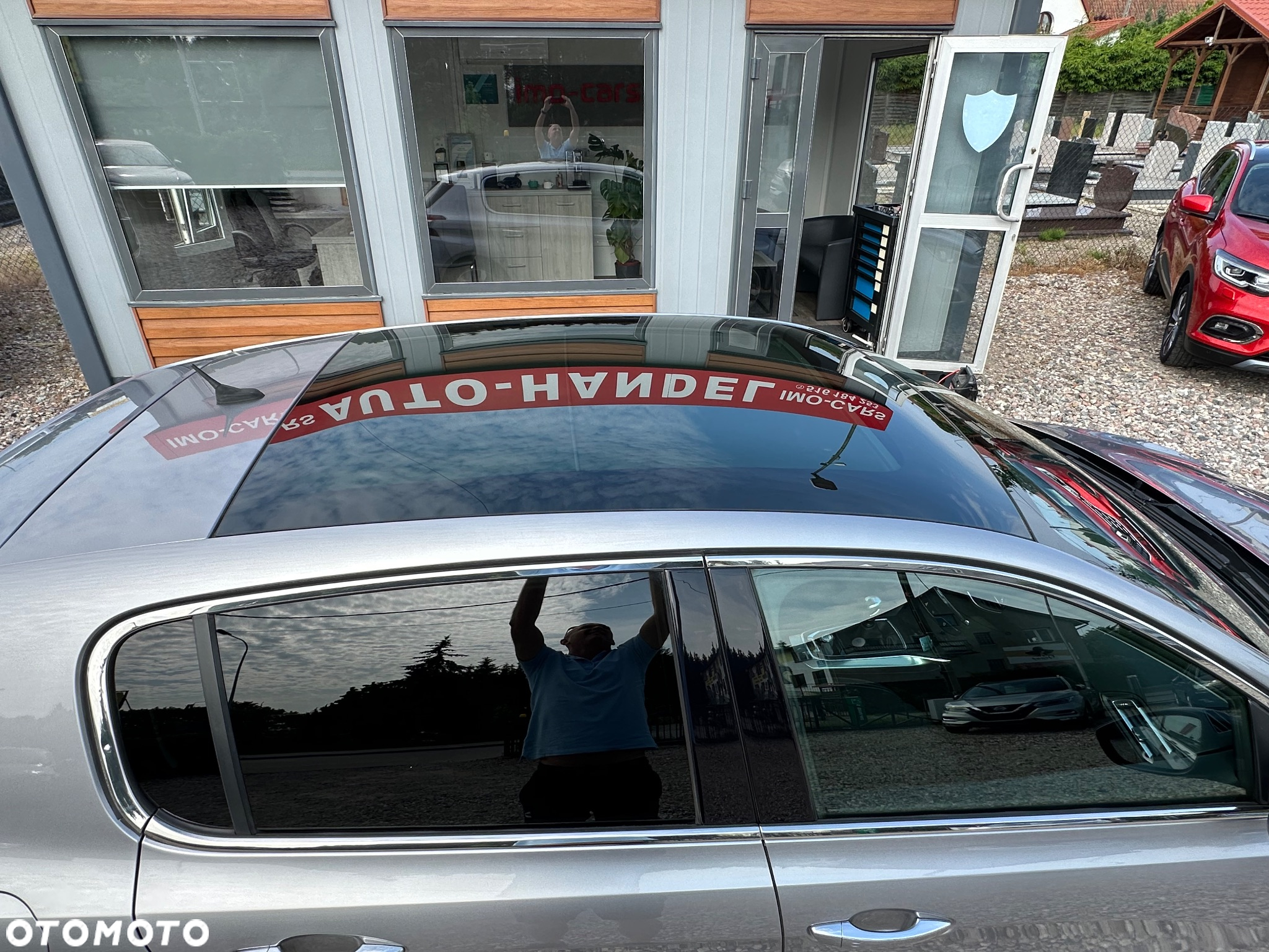 Peugeot 308 - 8