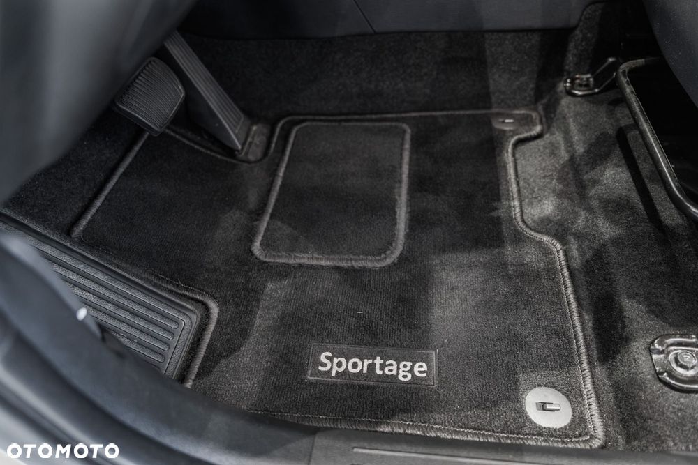 Kia Sportage 1.6 T-GDI L 2WD DCT - 35
