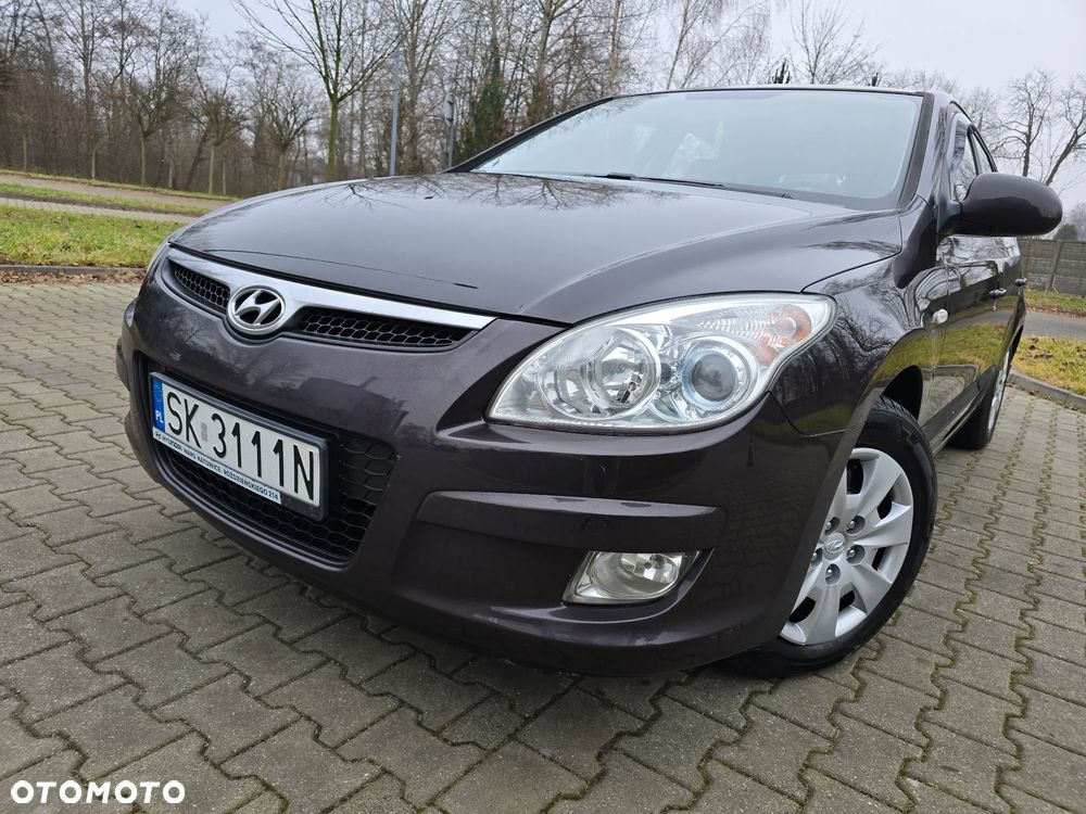 Hyundai i30 1.6 Comfort - 1