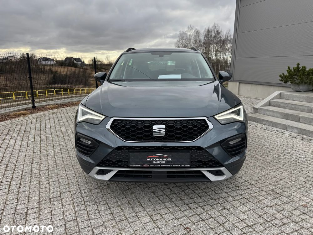 Seat Ateca - 3