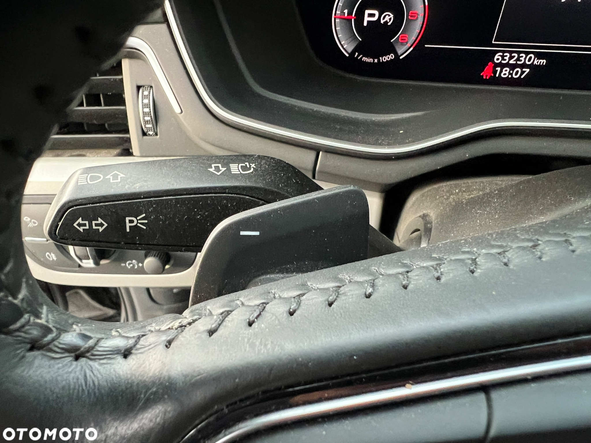 Audi A4 ver-30-tdi-s-tronic - 21