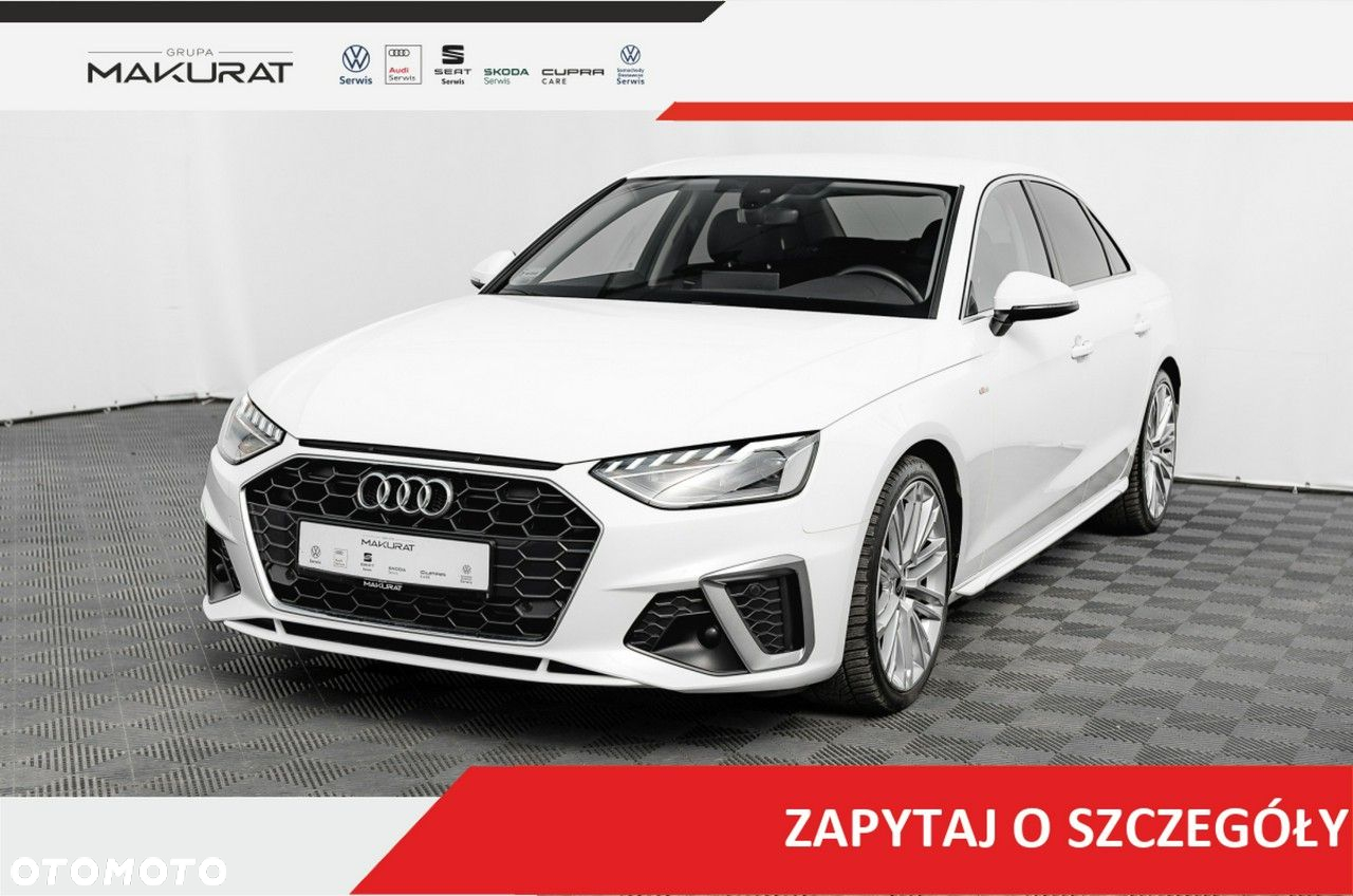 Audi A4 - 2