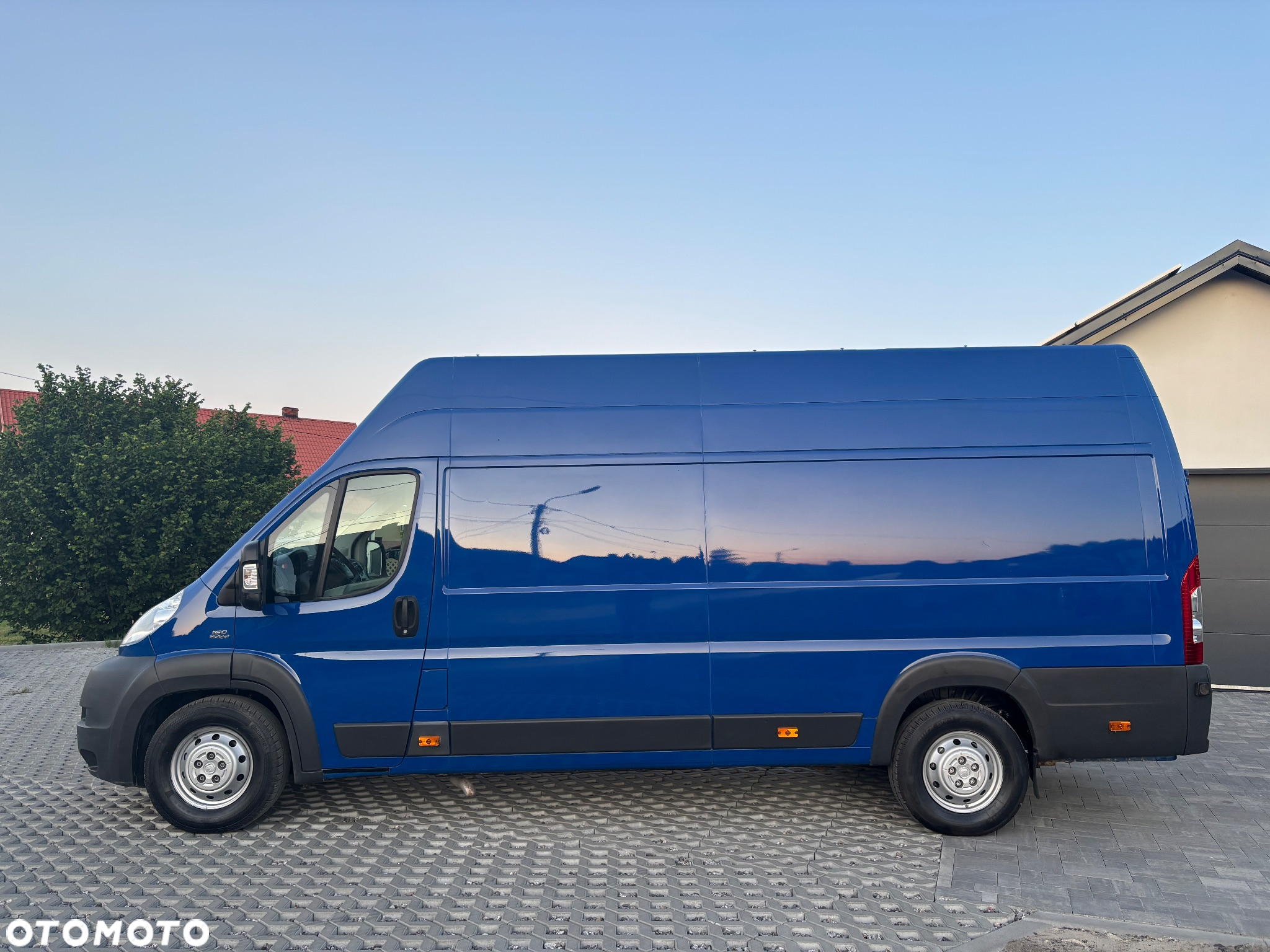 Fiat Ducato - 2