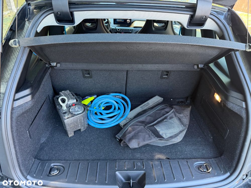 BMW i3 i3S 94 Ah - 32