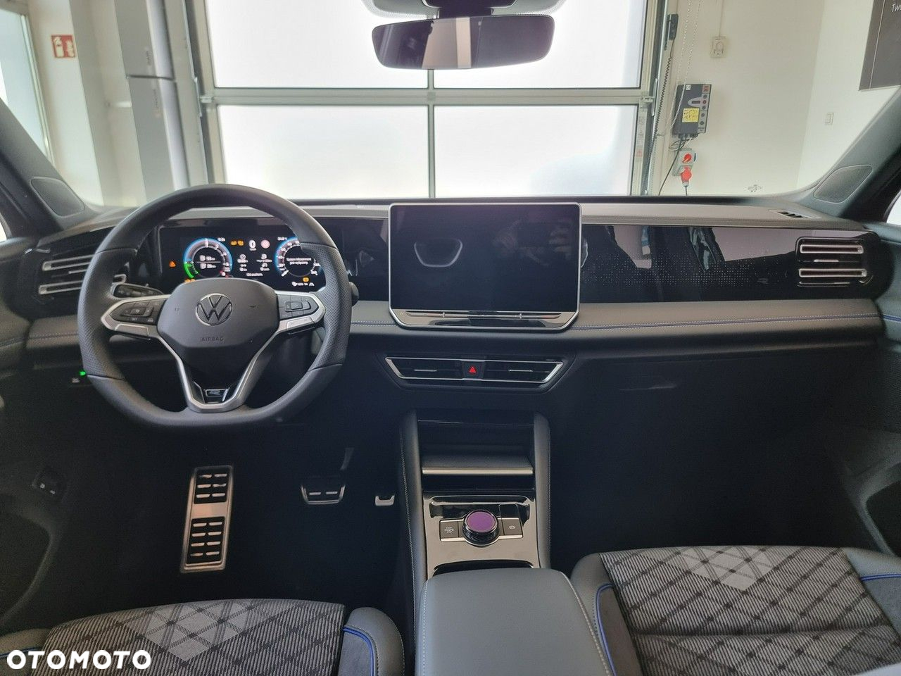 Volkswagen Tiguan 1.5 eHybrid PHEV R-Line Plus DSG - 19