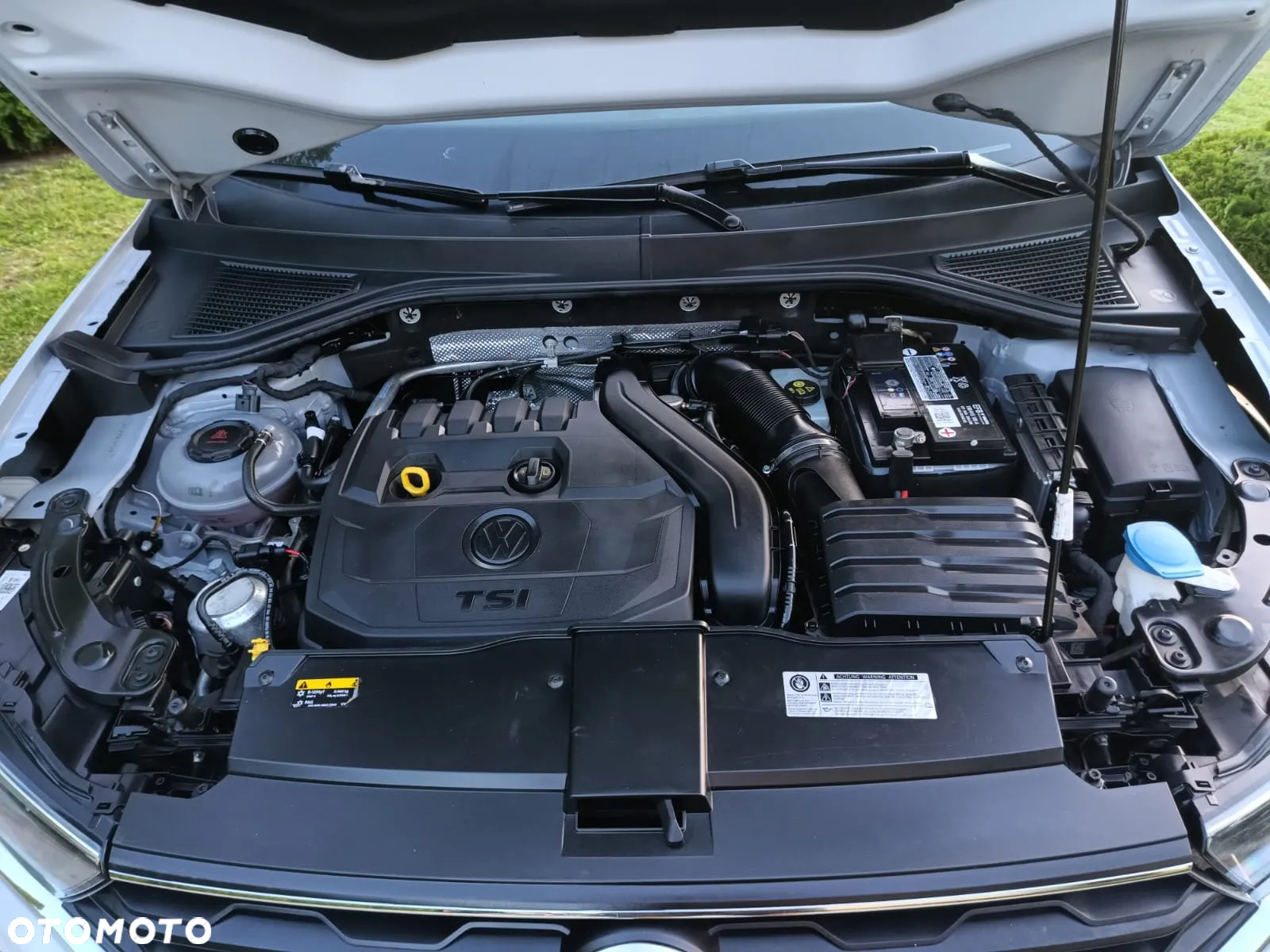 Volkswagen T-Roc - 9
