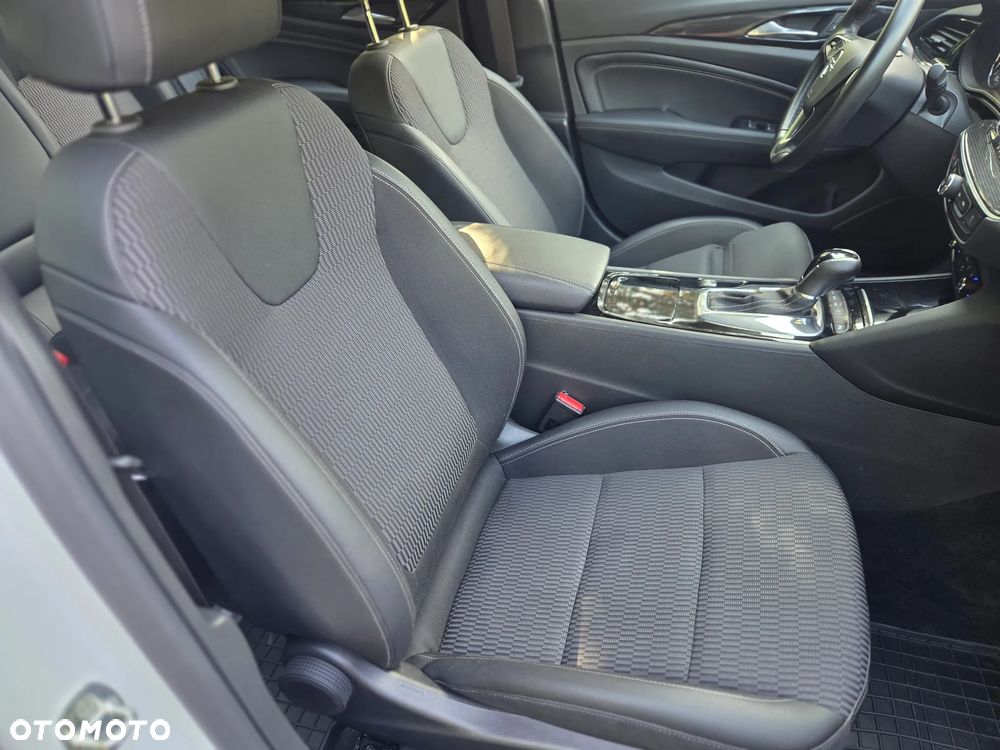 Opel Insignia 2.0 BiTurbo D 4x4 Automatik Ultimate Exclusive - 15