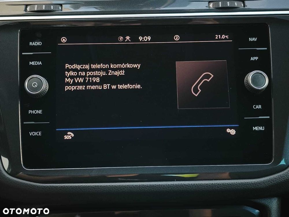 Volkswagen Tiguan 1.5 TSI EVO Life DSG - 31
