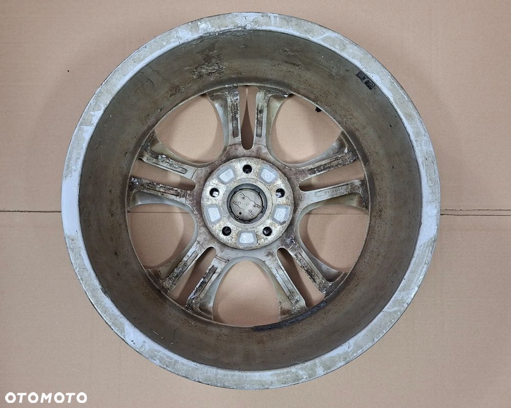 Felgi Aluminiowe 18 Audi A5 8T 5x112 ET 31 - 15