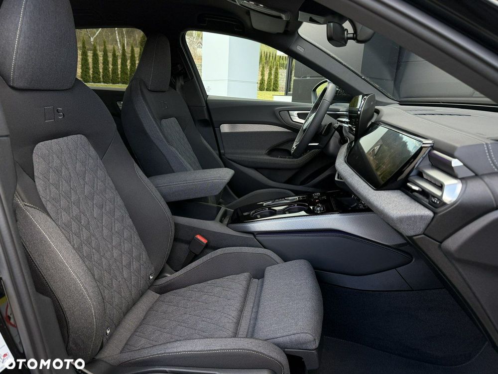 Audi A5 Avant TDI 150 kW S tronic Edition one - 22