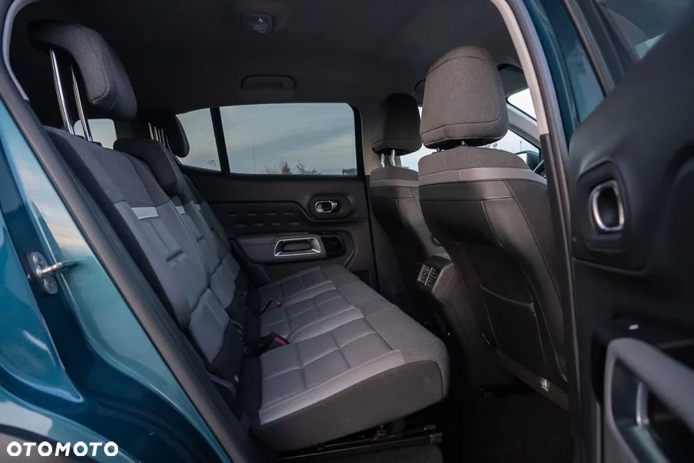 Citroën C5 Aircross - 36