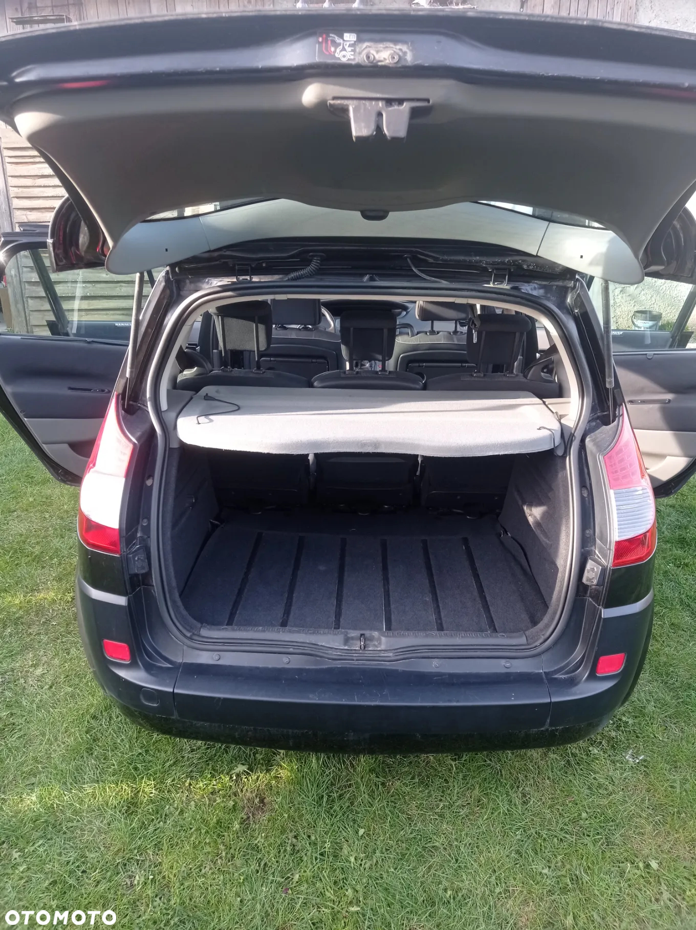 Renault Scenic - 12