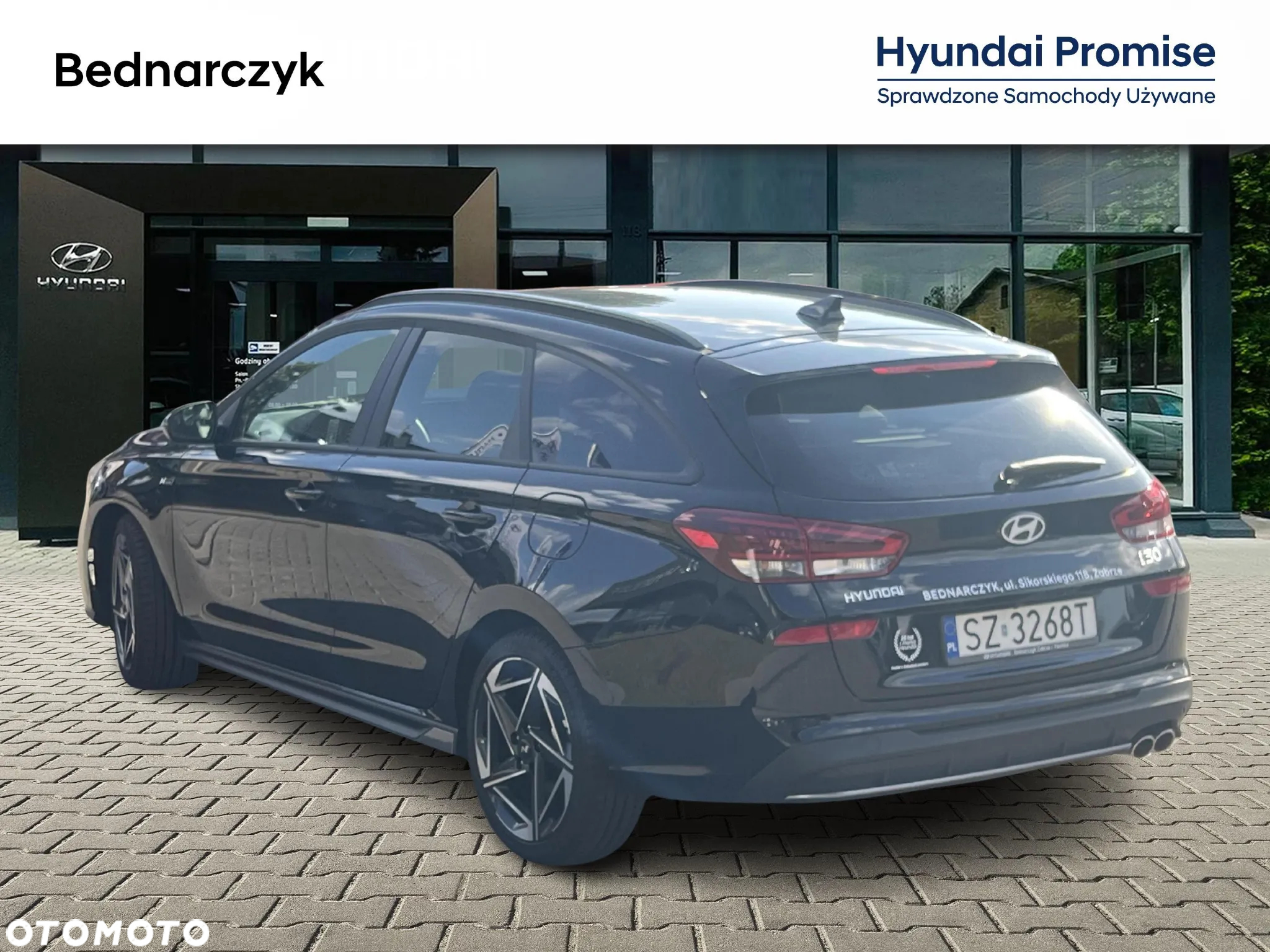 Hyundai i30 - 3