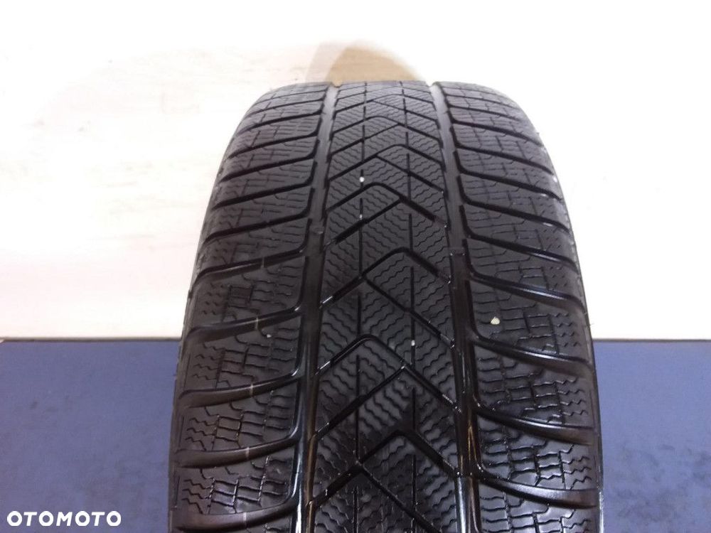 BMW 3 G20 G21 FELGA KOŁO ZIMOWE 255/40R18 6885306 - 4