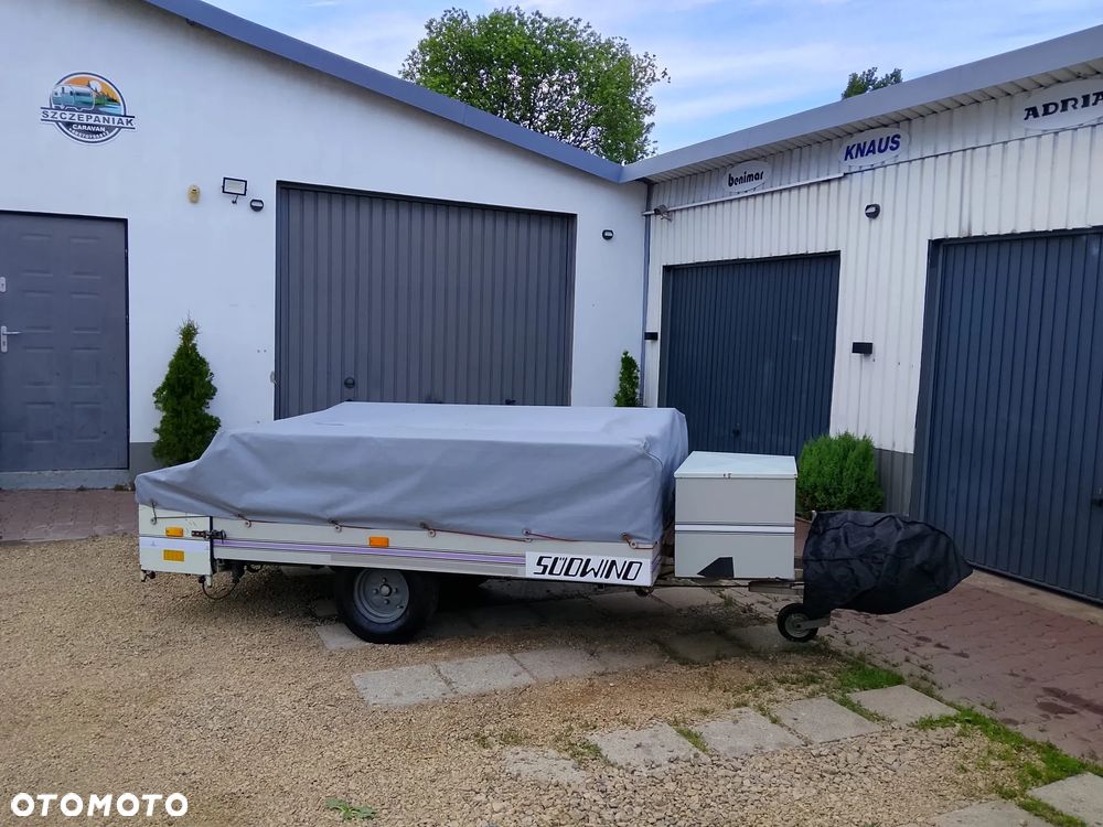 KNAUS sam - 4
