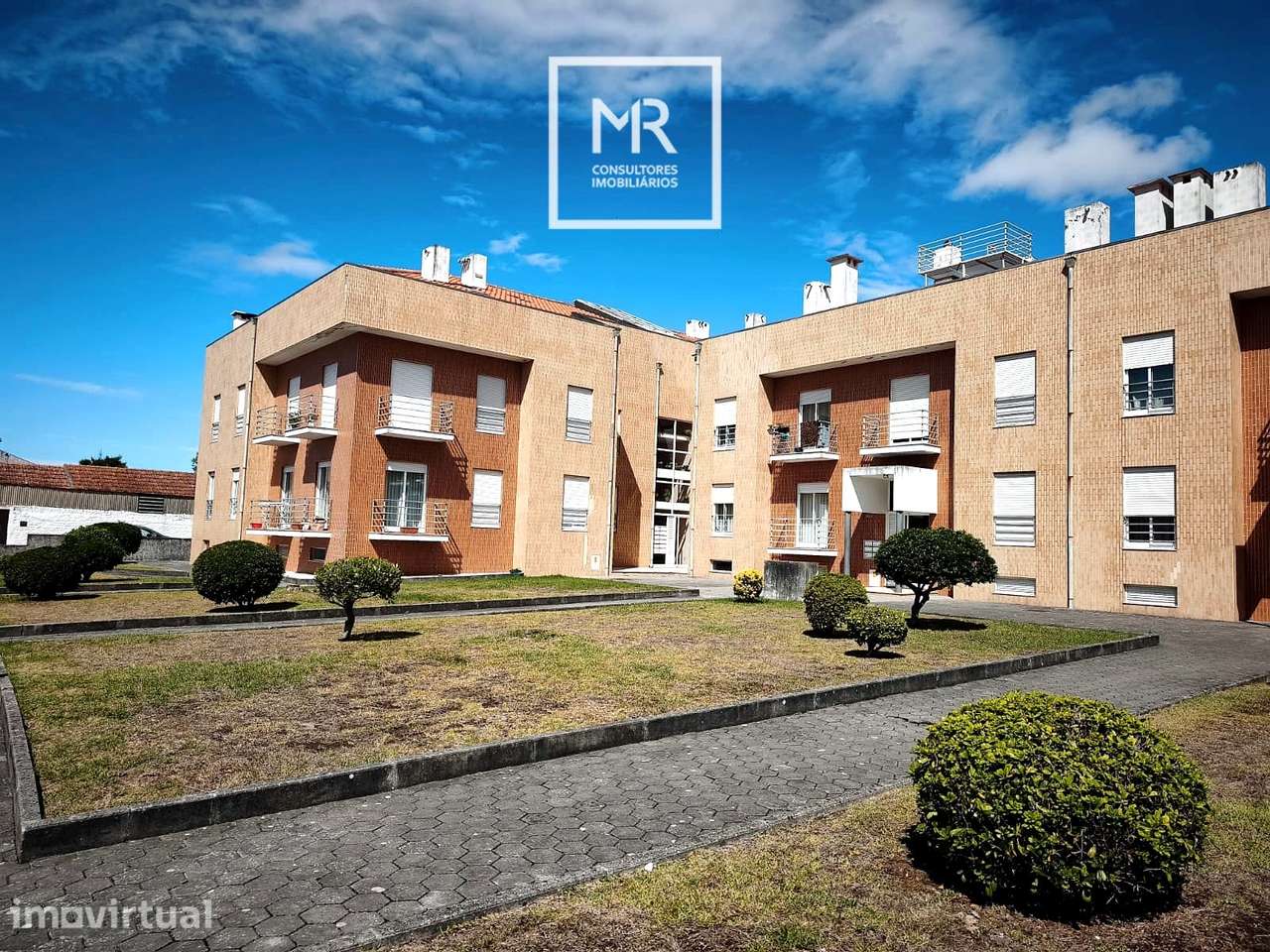 Apartamento T1 Venda em Ílhavo (São Salvador),Ílhavo - Grande imagem: 2/19