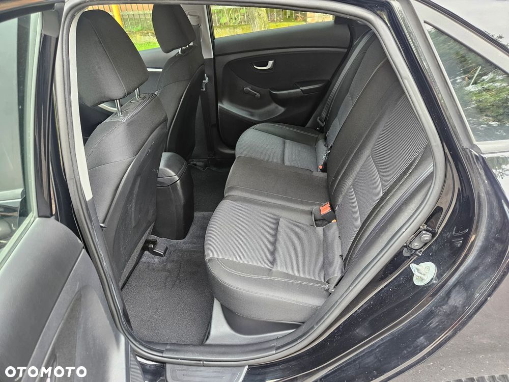 Hyundai i30 1.4 Style - 5