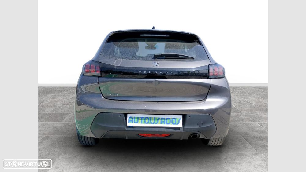 Peugeot 208 1.5 BlueHDi Active Pack - 8