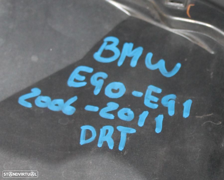Farol BMW E90-E91 de 2006 -2011 - 3