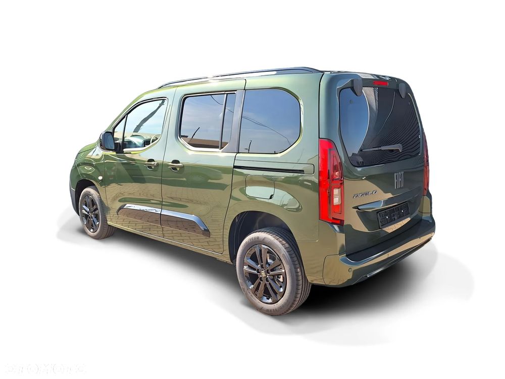 Fiat Doblo 1.5 BlueHDI S&S L1 - 2