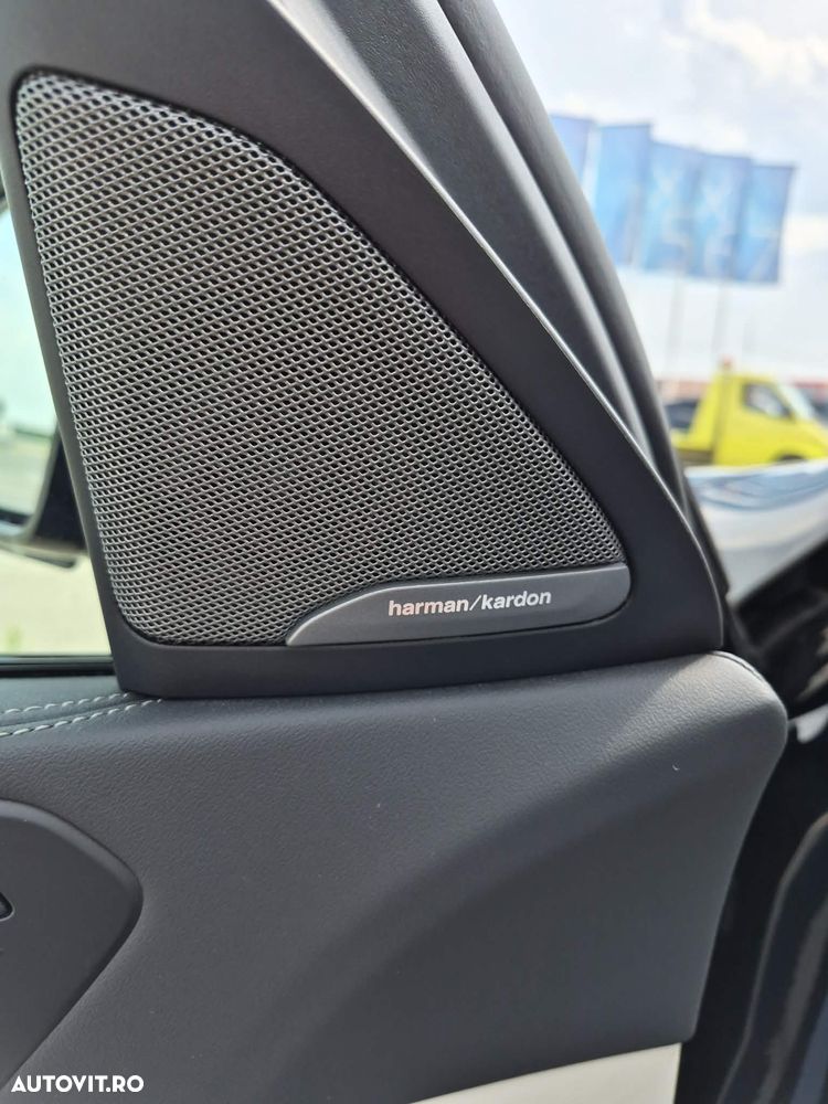 BMW X6 - 20