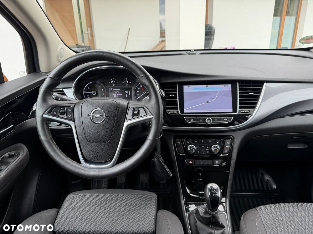 Opel Mokka 1.4 Turbo ecoFLEX Start/Stop 4x4 Color Innovation - 24