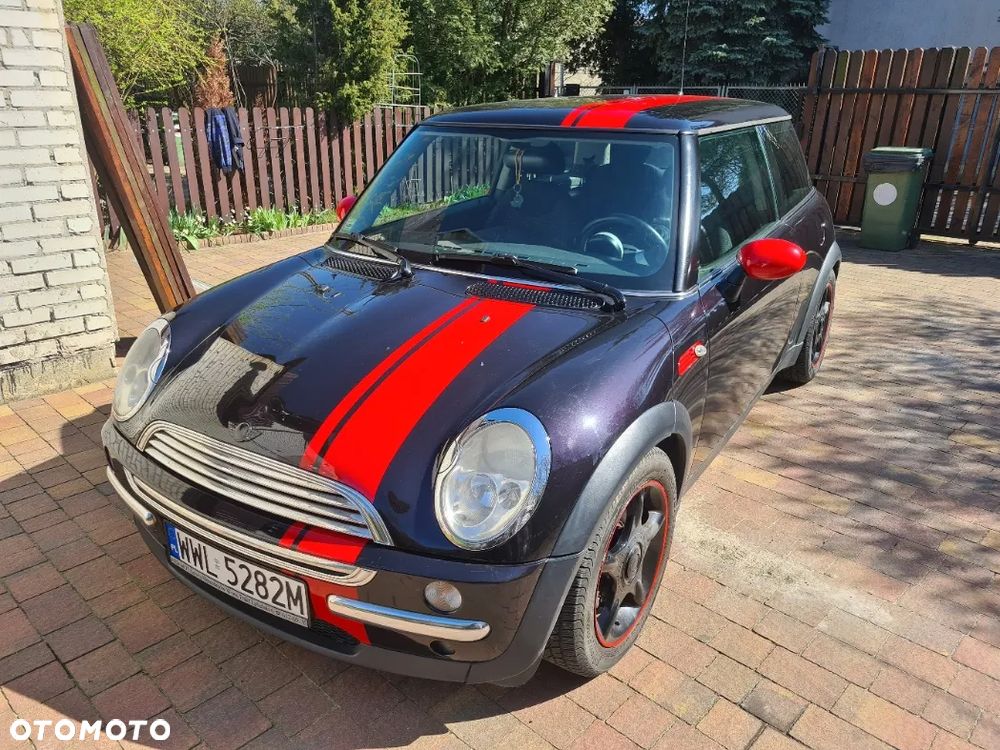 MINI Cooper - 19
