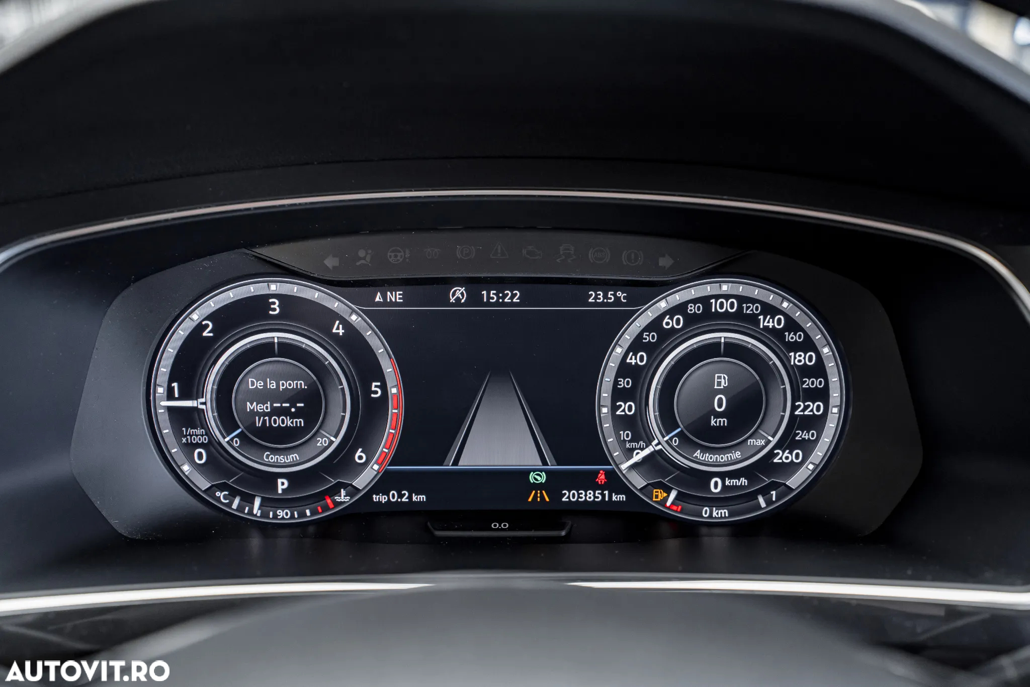 Volkswagen Tiguan Allspace 2.0 TDI SCR 4Motion DSG Highline - 17