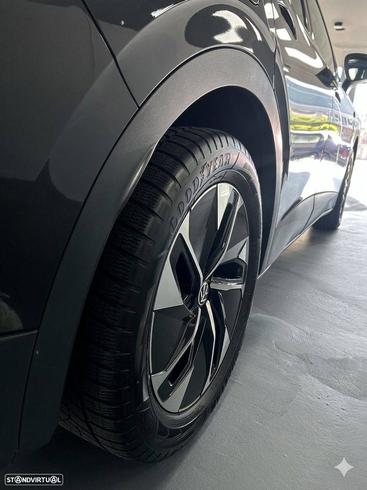 VW ID.4 Pro - 4
