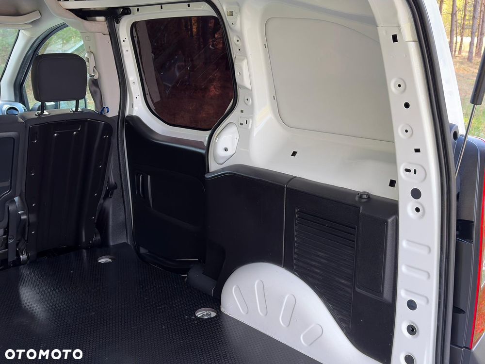 Citroën Berlingo - 18
