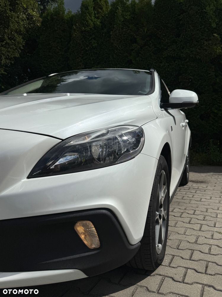 Volvo V40 Cross Country T3 Ocean Race - 5