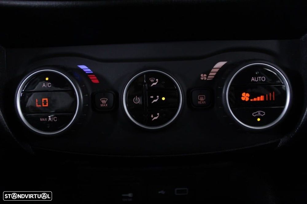 Fiat Tipo 1.3 M-Jet Lounge - 29