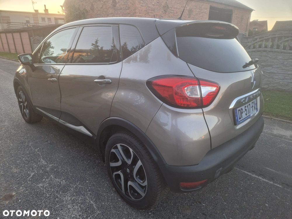 Renault Captur - 2
