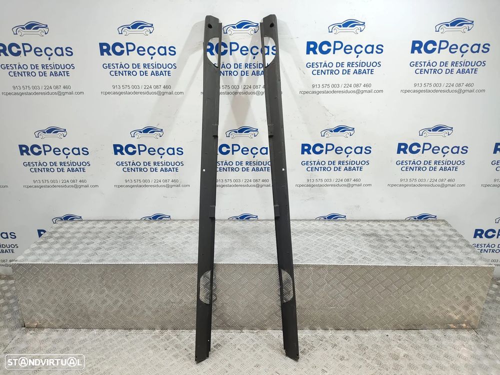 Embaladeira Embaladeiras esquerda direita Citroen DS3 DS 3 - 1
