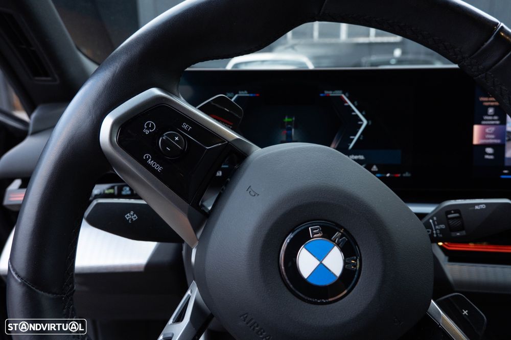 BMW 520 d Pack M Auto - 22