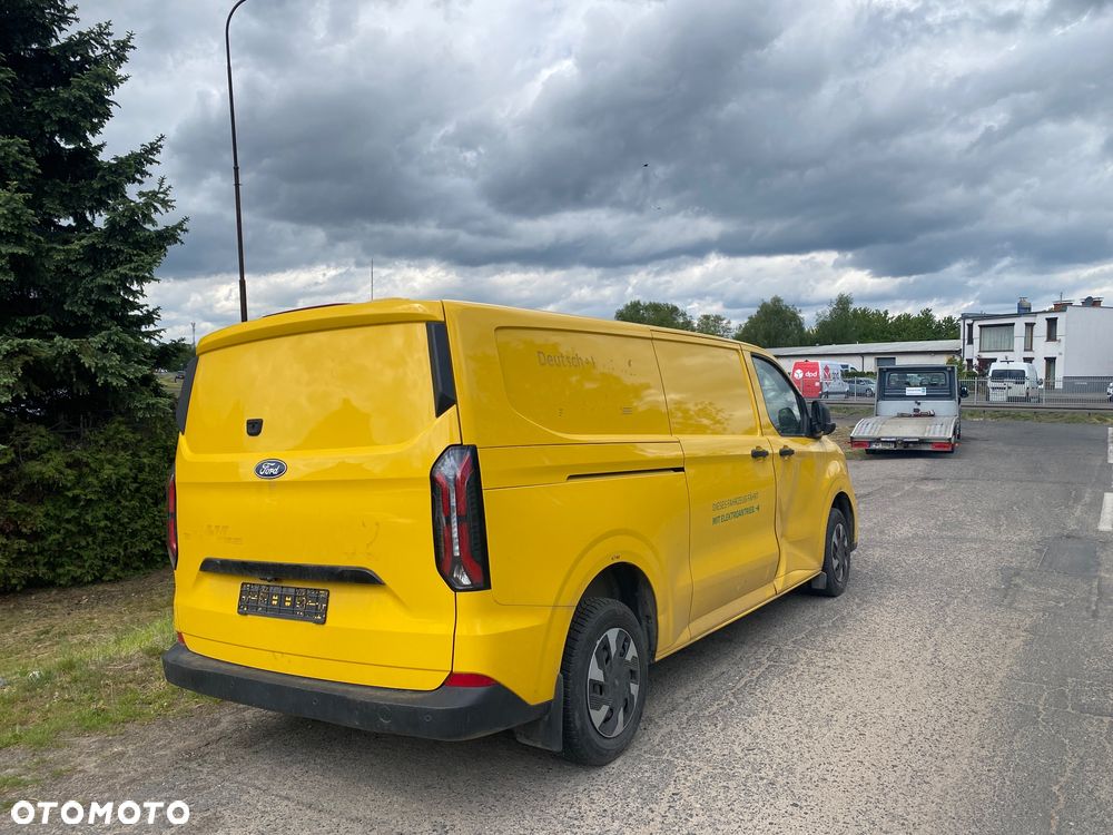 Ford Transit Custom - 3