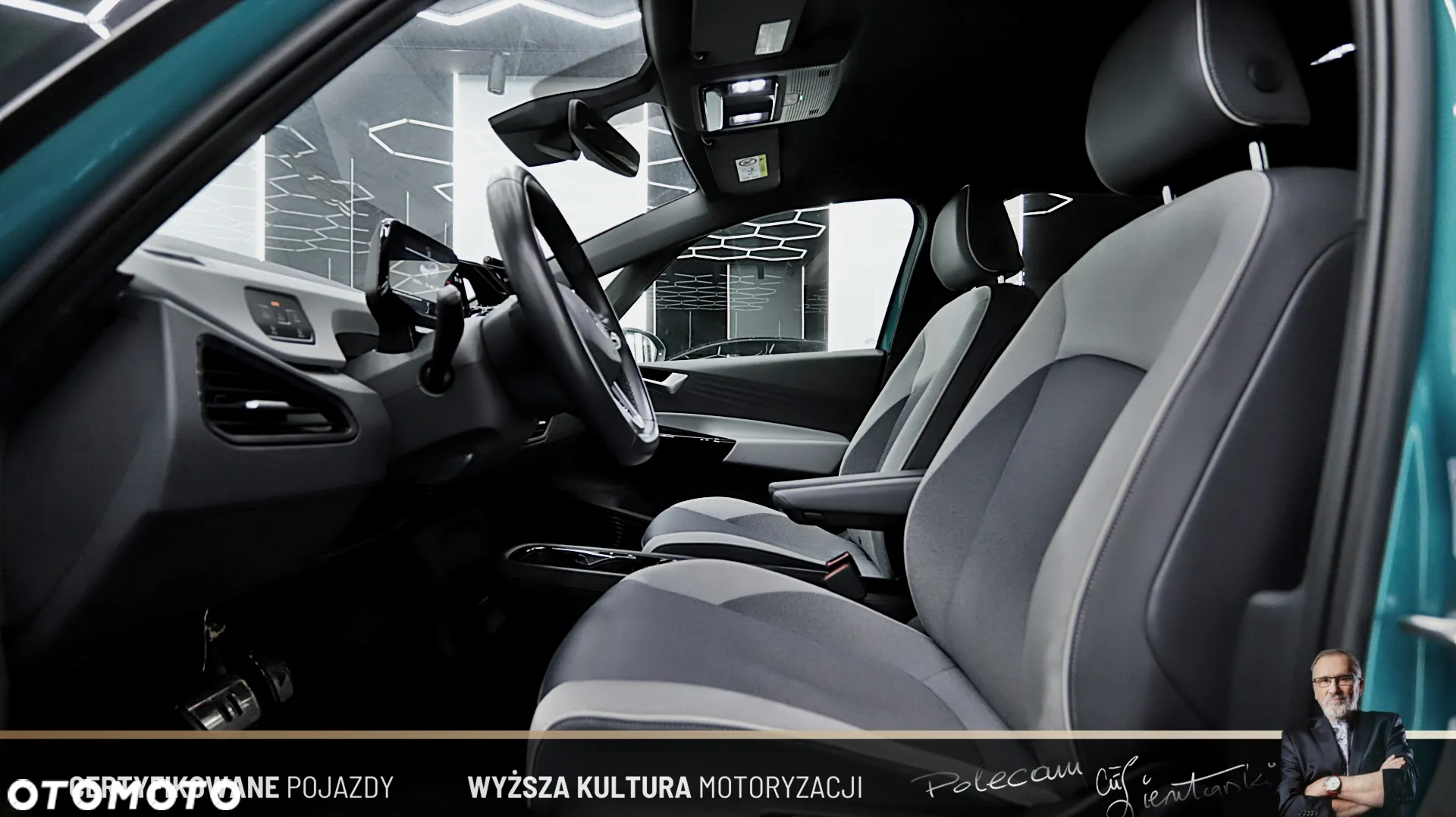 Volkswagen ID.3 58kWh Pro Life - 19