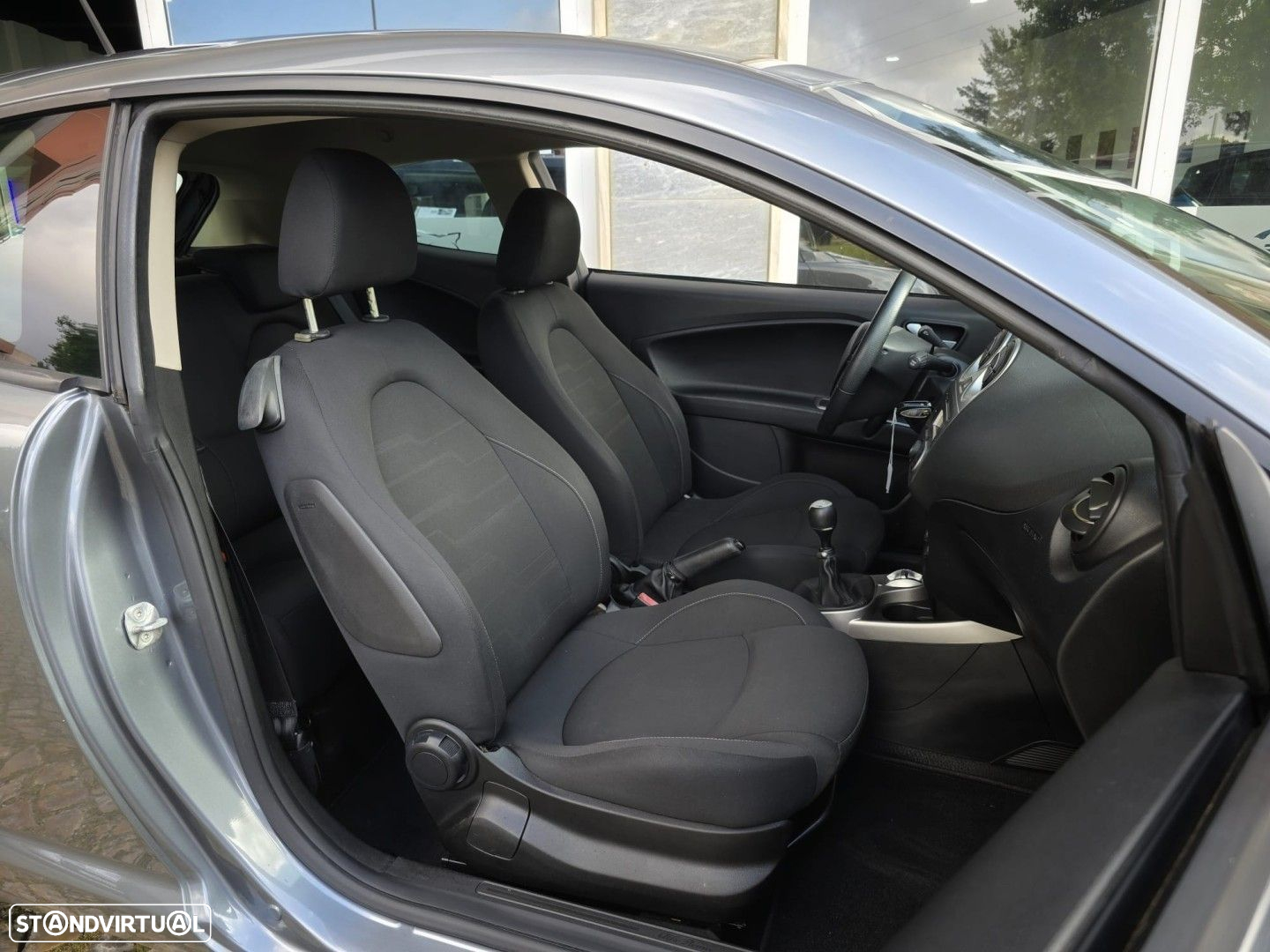 Alfa Romeo MiTo 1.3 JTD Distinctive S&S - 16