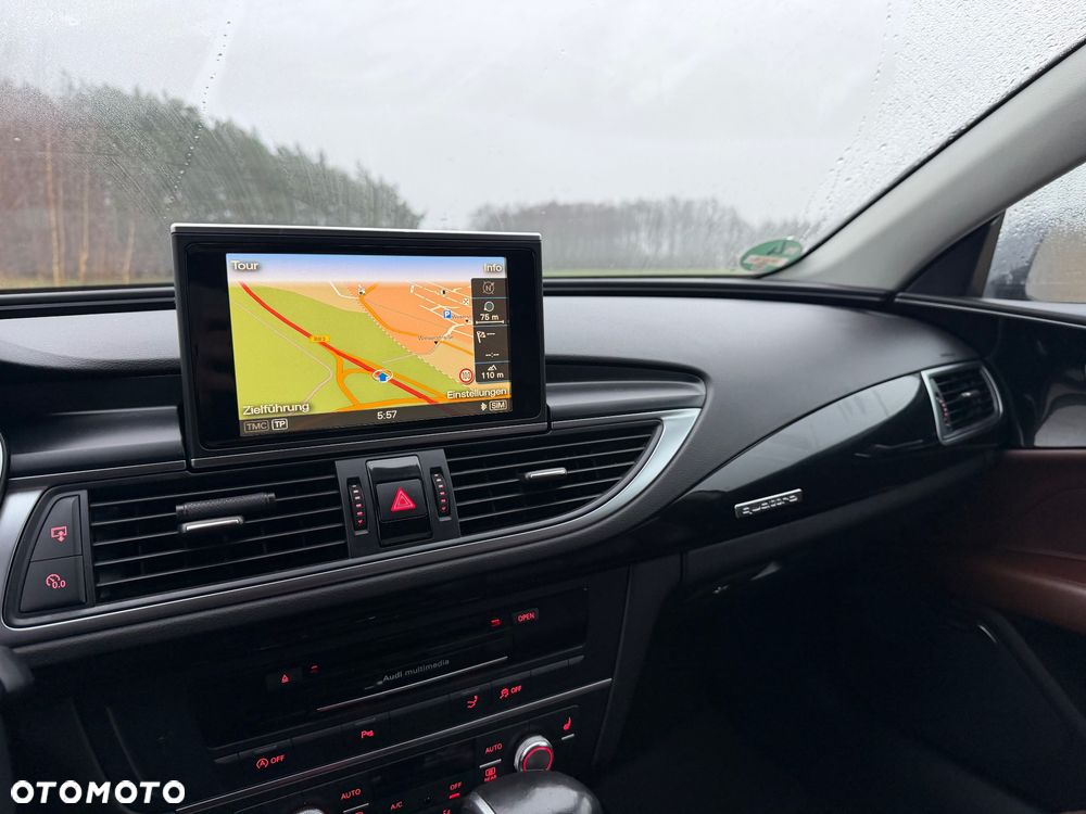 Audi A7 Sportback 3.0 TDI Quattro S tronic - 19