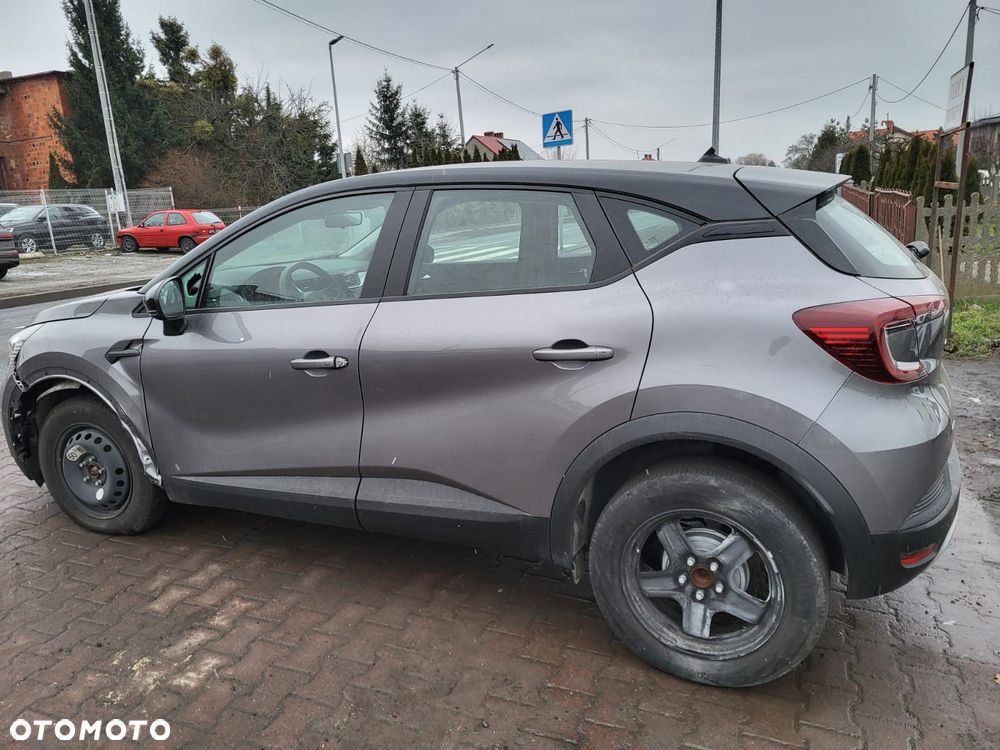 Renault Captur 1.0 TCe Zen - 5