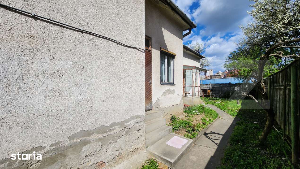 Casa 3 camere- 105 mp utili, zona Ultracentrala Targu Mures - Imagine principală: 2/16
