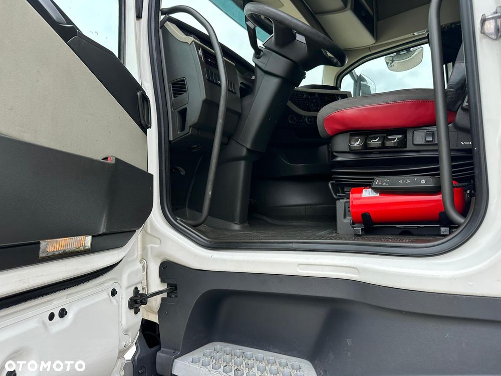 Volvo FH500 euro 6 - 11