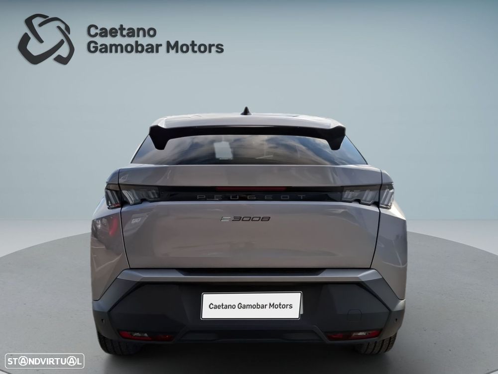 Peugeot E-3008 73 kWh Allure - 7
