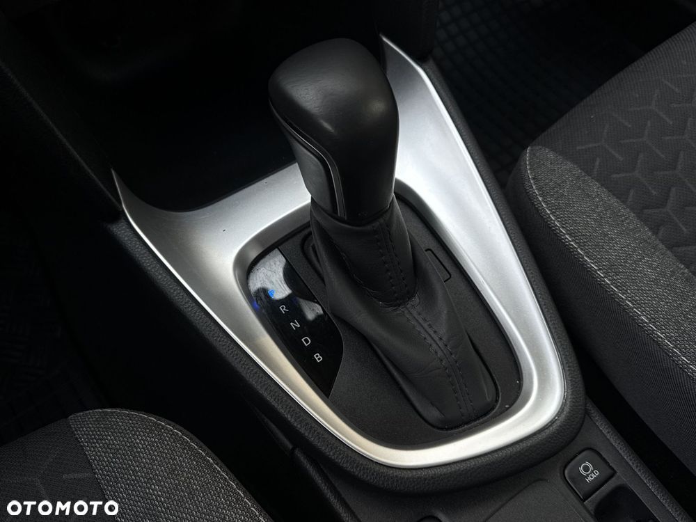 Toyota Yaris Cross - 20