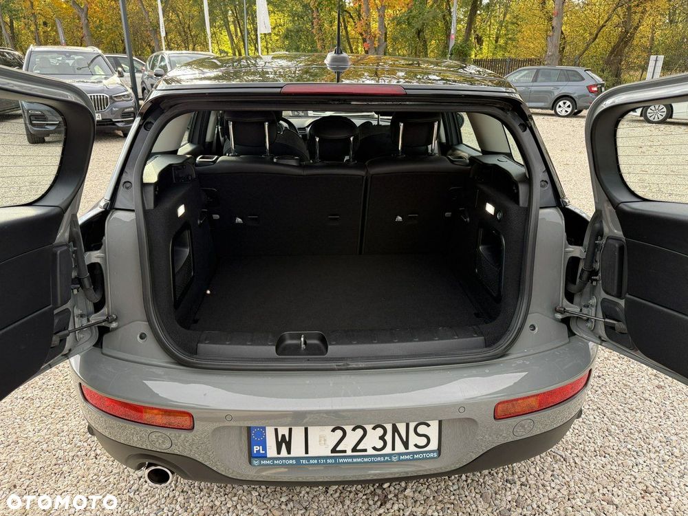 MINI Clubman Cooper - 17