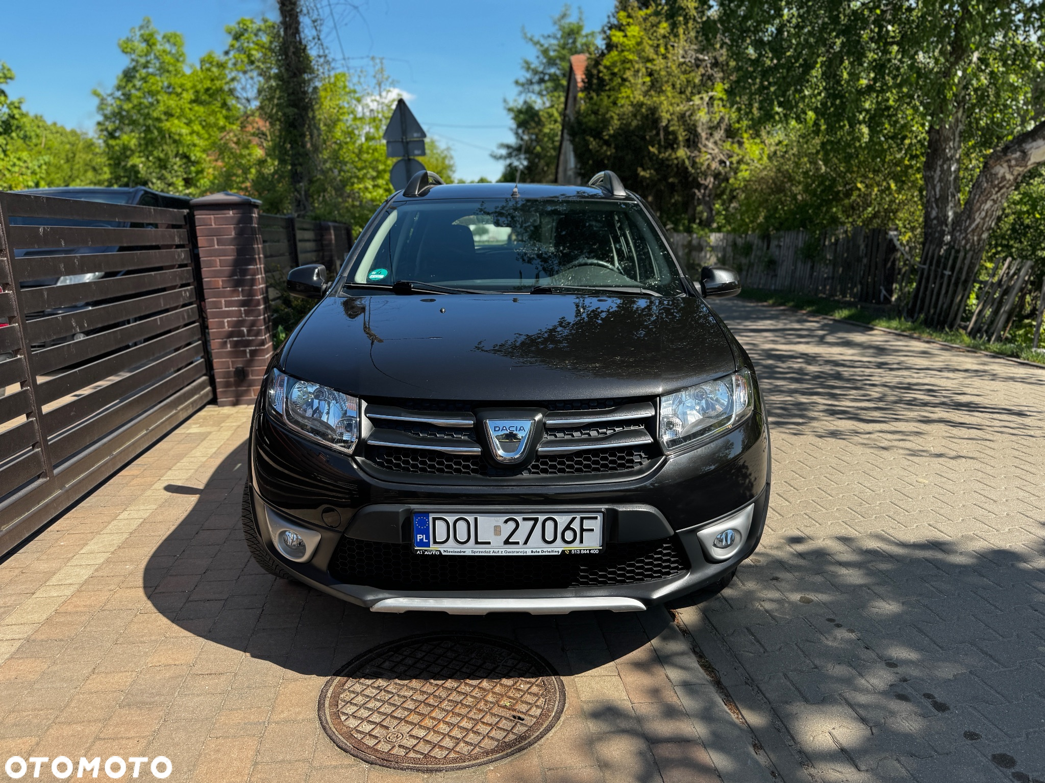 Dacia Sandero 0.9 TCe Laureate S&S - 4