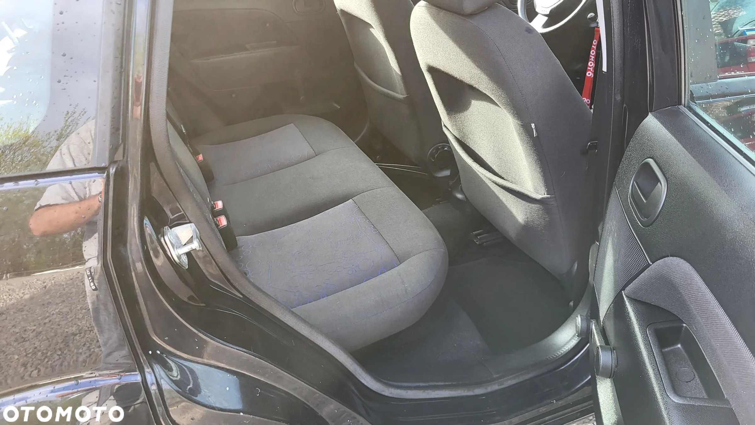 Ford Fiesta 1.3 Black Magic - 20